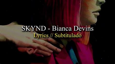 bianca devind|bianca devins lyrics.